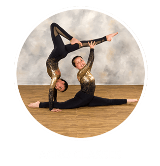 Acro Classes in MA