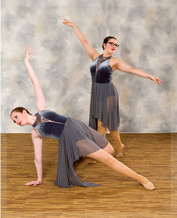 What To Wear To A Dance Class - Dance Engagements