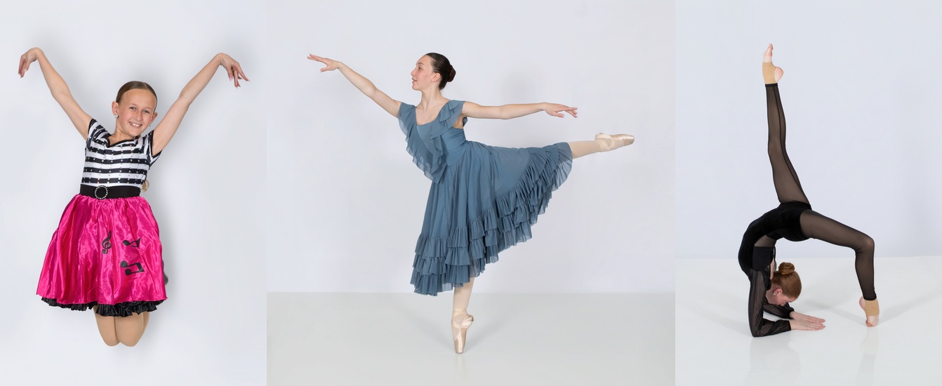 dance for teens